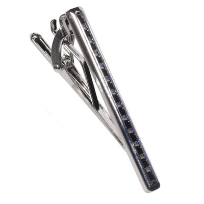 Imagen 2 del producto Set de Pasador de Corbata y Colleras | PAS037