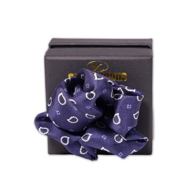 Pañuelo de Bolsillo Gino Rodinis PA027