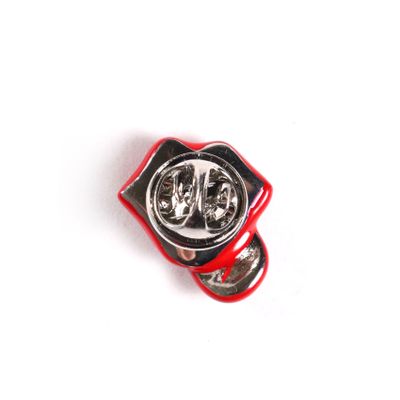 Imagen 2 del producto Pin De Solapa Gino Rodinis PIN018 