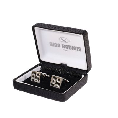 Imagen 2 del producto Collera Gino Rodinis CL234