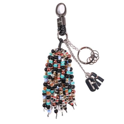 Imagen 1 del producto LLAVERO Y COLGANTE DE BOLSO MUJER GINO RODINIS LL135