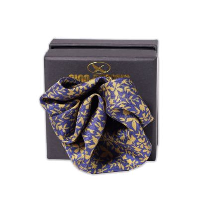 Pañuelo de Bolsillo Gino Rodinis PA028