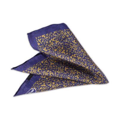 Imagen 2 del producto Pañuelo de Bolsillo Gino Rodinis PA028