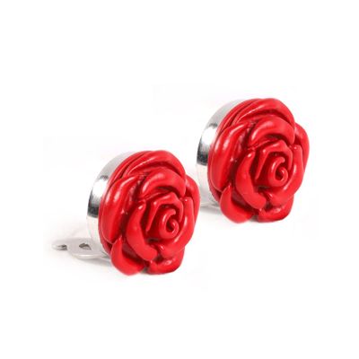 Imagen 2 del producto Cubre Botón  Gino Rodinis TB003 