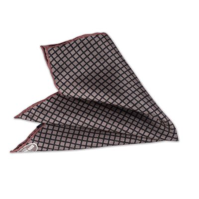 Imagen 2 del producto Pañuelo de Bolsillo Gino Rodinis PA026