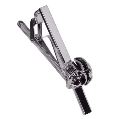 Imagen 2 del producto Set Pasador De Corbata Y Collera  Gino Rodinis PAS019 