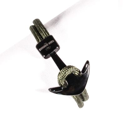 BRAZALETE HOMBRE GINO RODINIS  B473