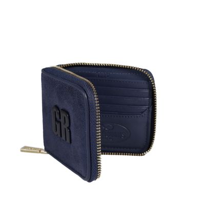 Imagen 2 del producto Billetera Mujer Vicenza 1143 Azul