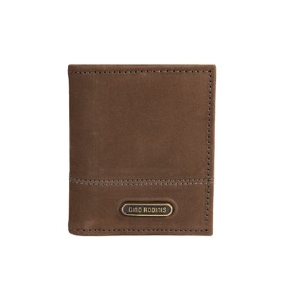 Tarjetero Graso Gino Rodinis 114 Tierra