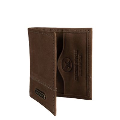 Imagen 2 del producto Tarjetero Graso Gino Rodinis 114 Tierra