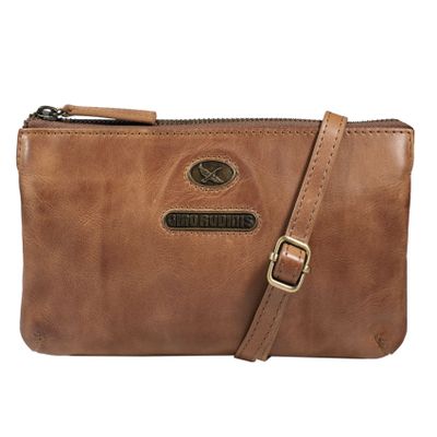 Cartera 2096 Camel Gino Rodinis