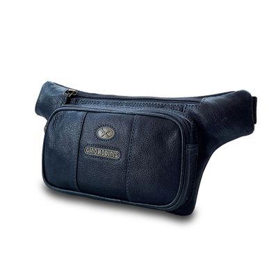 Imagen 2 del producto Banano Gino Rodinis 1248 Azul Oscuro