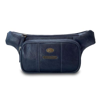 Imagen 1 del producto Banano Gino Rodinis 1248 Azul Oscuro