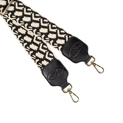 Imagen 2 del producto Strap diseño Blanco / negro 2182