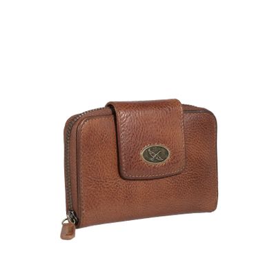 Imagen 2 del producto Billetera Gino Rodinis 1152 Café