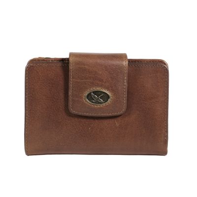 Billetera Gino Rodinis 1151 Café