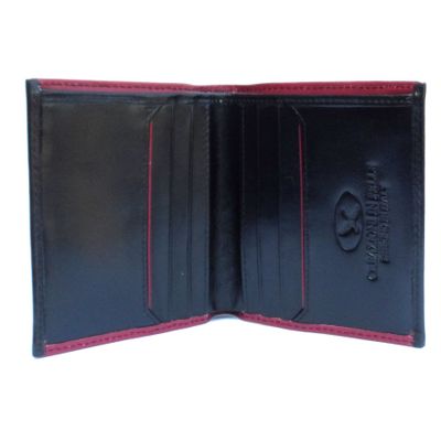 Imagen 2 del producto Billetera Gino Rodinis Milano 143 Negro