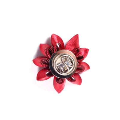 Imagen 2 del producto Pin De Solapa Gino Rodinis PIN026 