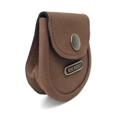 Imagen 2 del producto Monedero Gino Rodinis Graso 117 Tierra