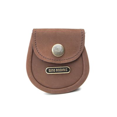 Monedero Gino Rodinis Graso 117 Tierra