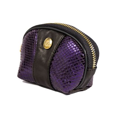 Imagen 2 del producto Monedero Gino Rodinis 314 Morado