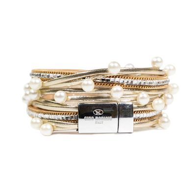 Imagen 2 del producto Brazalete B338 Gino Rodinis