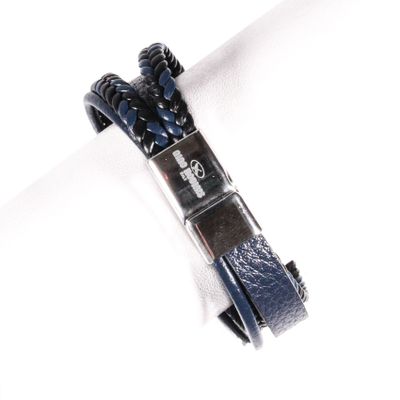 Imagen 2 del producto BRAZALETE HOMBRE GINO RODINIS B467