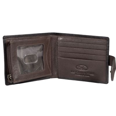 Imagen 2 del producto Billetera Amalfi 1104 Gino Rodinis 