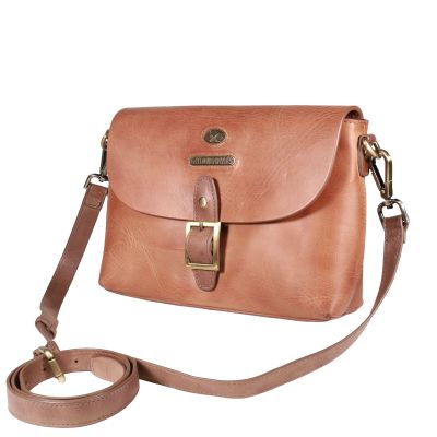 Imagen 2 del producto CARTERA MUJER GINO RODINIS 2130 CAMEL