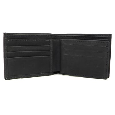 Imagen 2 del producto Billetera Gino Rodinis Graso 107 Negro