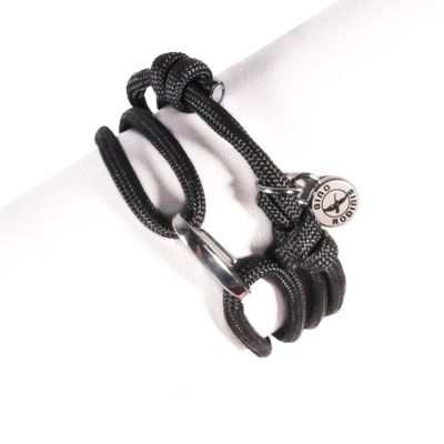 BRAZALETE HOMBRE GINO RODINIS  B477NG