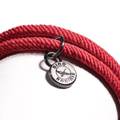 Imagen 2 del producto BRAZALETE HOMBRE GINO RODINIS B478RJ