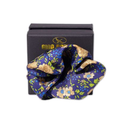 Pañuelo de Bolsillo Gino Rodinis PA029