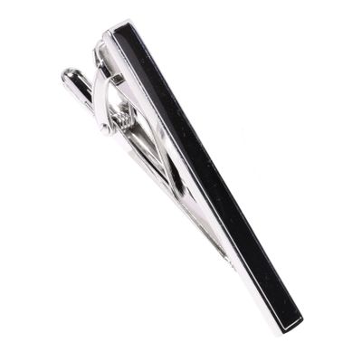 Imagen 2 del producto Set de Pasador de Corbata y Colleras | PAS041