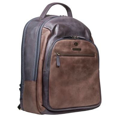 Imagen 2 del producto MOCHILA HOMBRE GINO RODINIS 2113 AZUL