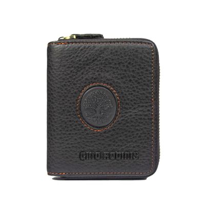 Billetera Étnica 936 Árbol De La Vida