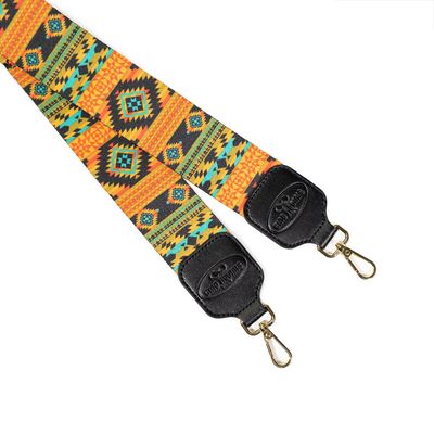 Imagen 2 del producto Strap etnico multicolor ambas caras 2184