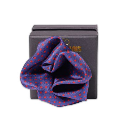 Pañuelo de Bolsillo Gino Rodinis PA016