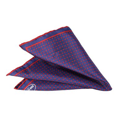 Imagen 2 del producto Pañuelo de Bolsillo Gino Rodinis PA016