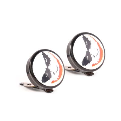 Imagen 2 del producto Cubre Botón Gino Rodinis TB005