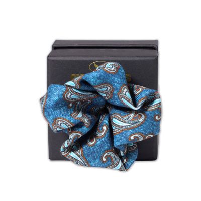 Pañuelo de Bolsillo Reversible Gino Rodinis PP504