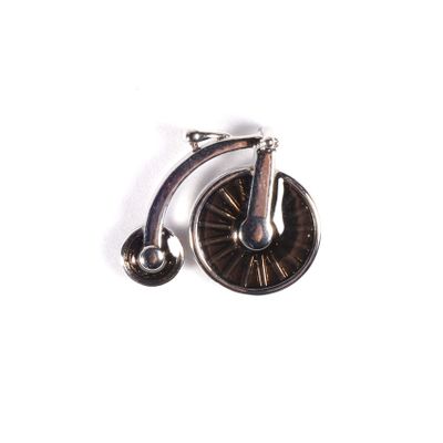 Pin De Solapa Gino Rodinis PIN027