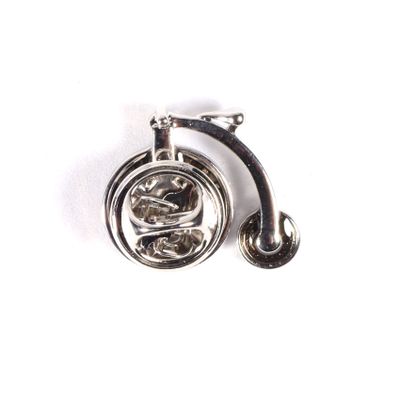 Imagen 2 del producto Pin De Solapa Gino Rodinis PIN027