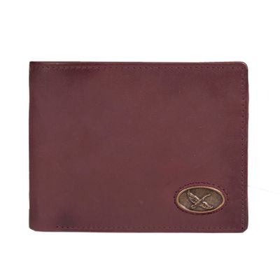 Billetera de hombre Farm 970 Rojo Gino Rodinis