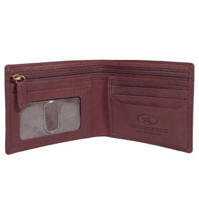 Imagen 2 del producto Billetera de hombre Farm 970 Rojo Gino Rodinis