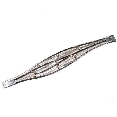 Imagen 1 del producto Brazalete B363 Negro Gino Rodinis