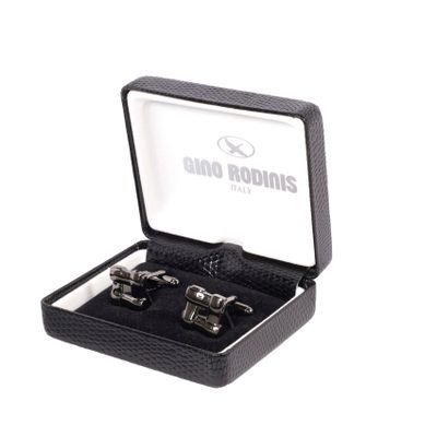 Imagen 2 del producto Collera Gino Rodinis CL232