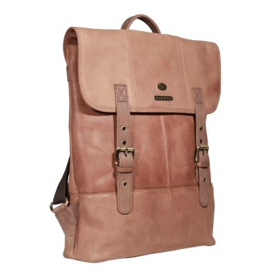 Imagen 2 del producto MOCHILA HOMBRE GINO RODINIS 2101 CAMEL
