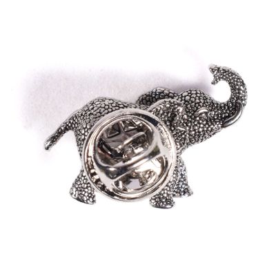 Imagen 2 del producto Pin De Solapa Gino Rodinis PIN039 