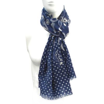 Imagen 1 del producto Pashmina Gino Rodinis 2059 